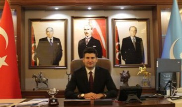 Genel Başkan Yıldırım’dan #Gence ve #Mingeçevir Mesajı