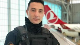 Ağrı’nın #Doğubeyazıt ilçesinde çıkan çatışmada 1 askerimiz şehit oldu