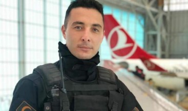 Ağrı’nın #Doğubeyazıt ilçesinde çıkan çatışmada 1 askerimiz şehit oldu