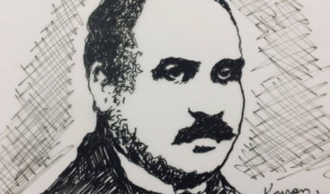 ZİYA GÖKALP’E YAPILAN SAYGISIZLIK