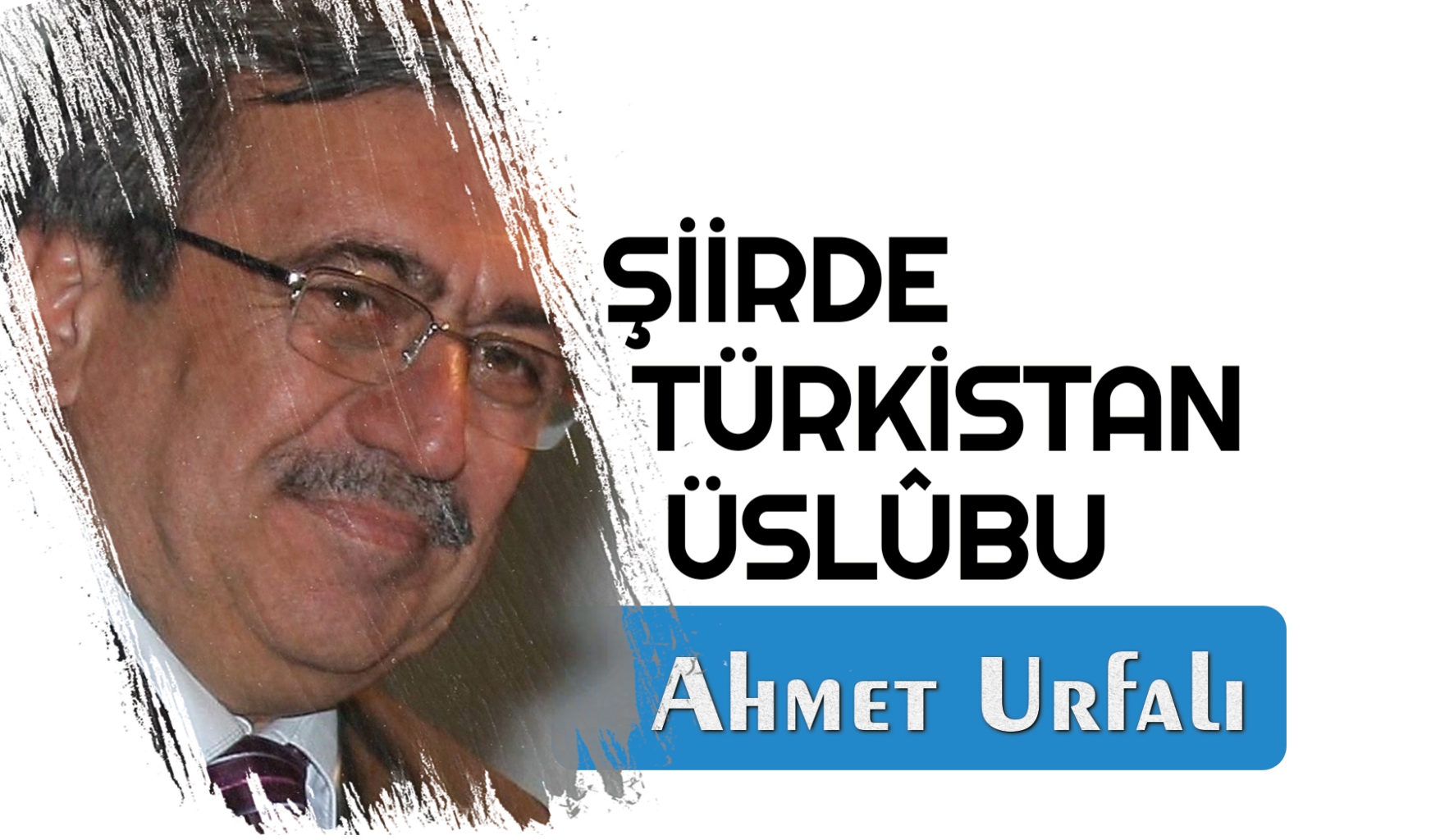 ŞİİRDE TÜRKİSTAN ÜSLÛBU