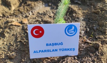 Ülkü Ocakları Geleceğe Nefes Oldu