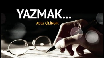YAZMAK