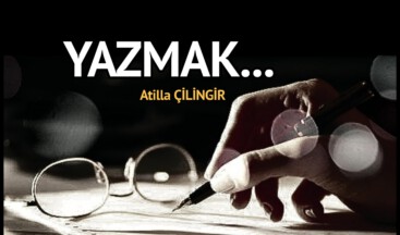 YAZMAK