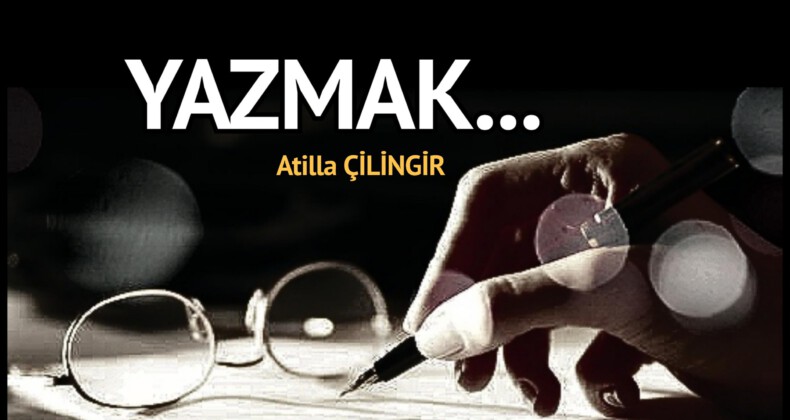 YAZMAK