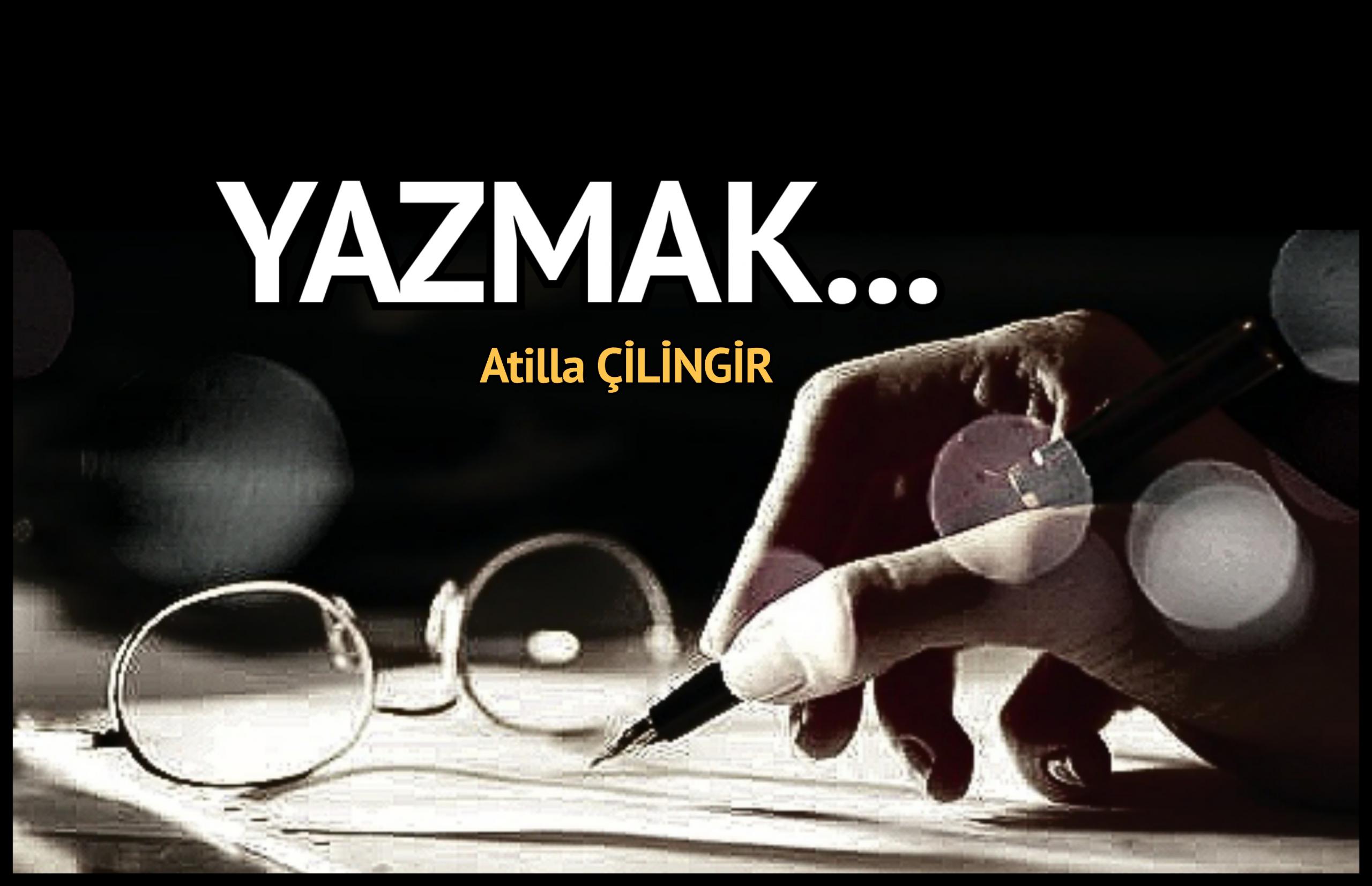 YAZMAK