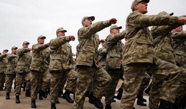 Askerlik sevk tarihleri ertelendi