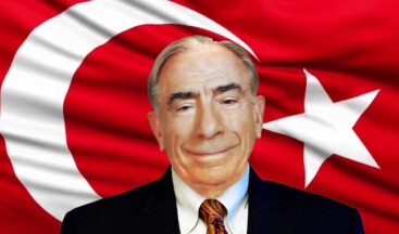 Başbuğ #AlparslanTürkeş 103 yaşında