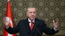 Cumhurbaşkanı Erdoğan: Ülkemize ve milletimize yeni pişmanlıklar yaşatmamakta kararlıyız