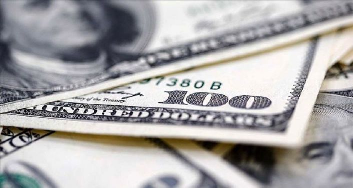 Dolar ve Euro, Türk Lirası karşısında erimeye devam ediyor