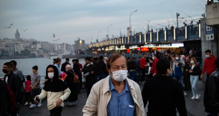 Haftaiçi de sokağa çıkma yasakları gelebilir