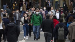 İçişleri Bakanlığı’ndan Koronavirüs genelgesi: Tüm illerde yasaklandı