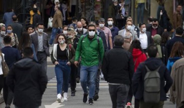 İçişleri Bakanlığı’ndan Koronavirüs genelgesi: Tüm illerde yasaklandı