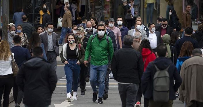 İçişleri Bakanlığı’ndan Koronavirüs genelgesi: Tüm illerde yasaklandı