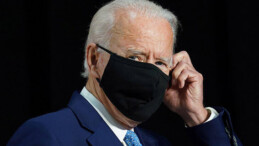 ABD’nin 46. başkanı Joe Biden kimdir?