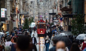 İstanbul’da da 65 yaş üstüne sokağa çıkma kısıtlaması geldi