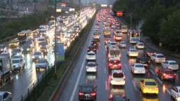 İstanbul’lular dikkat.! Bugün bu yollar trafiğe kapatılacak. 11 Kasım Çarşamba trafiğe kapanacak yollar