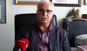 Koronavirüs can almaya devam ediyor! Bilim Kurulu üyesinden Kısıtlamalar gelebilir, tedbirleri hazırladık açıklaması