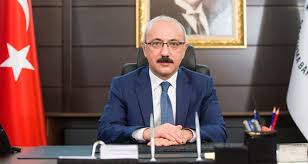 Lütfi Elvan Hazine ve Maliye Bakanı oldu