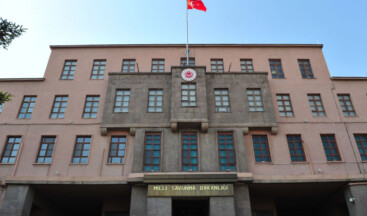 Milli Savunma Bakanlığı: Pençe-Kaplan bölgesinde iki askerimiz şehit oldu