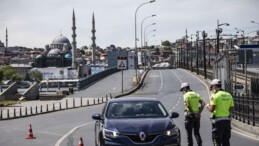 Sağlık Bakanı Fahrettin Koca, sokağa çıkma yasağı açıklaması