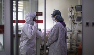 Türkiye’de son 24 saatde koronavirüsten 86 kişi hayatını kaybetti