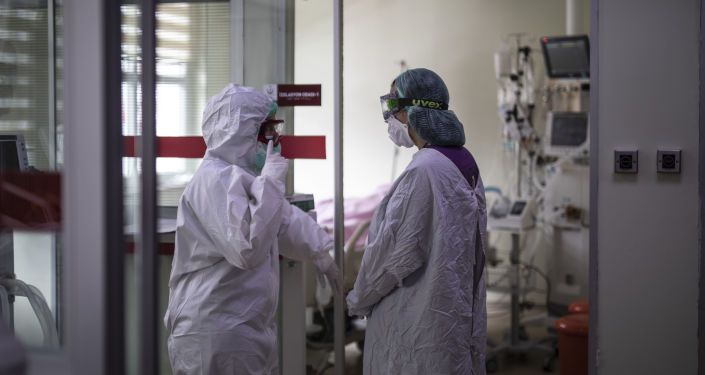 Türkiye’de son 24 saatde koronavirüsten 86 kişi hayatını kaybetti