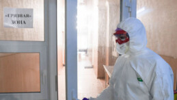 12 bin sözleşmeli sağlık personeli alınacak