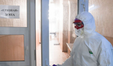 12 bin sözleşmeli sağlık personeli alınacak