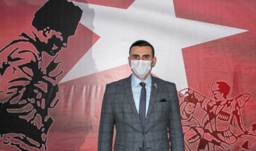 Kocaeli Ülkü Ocakları başkanı Kurt; “Ülkü Ocakları dünyanın en büyük gençlik teşkilatıdır”