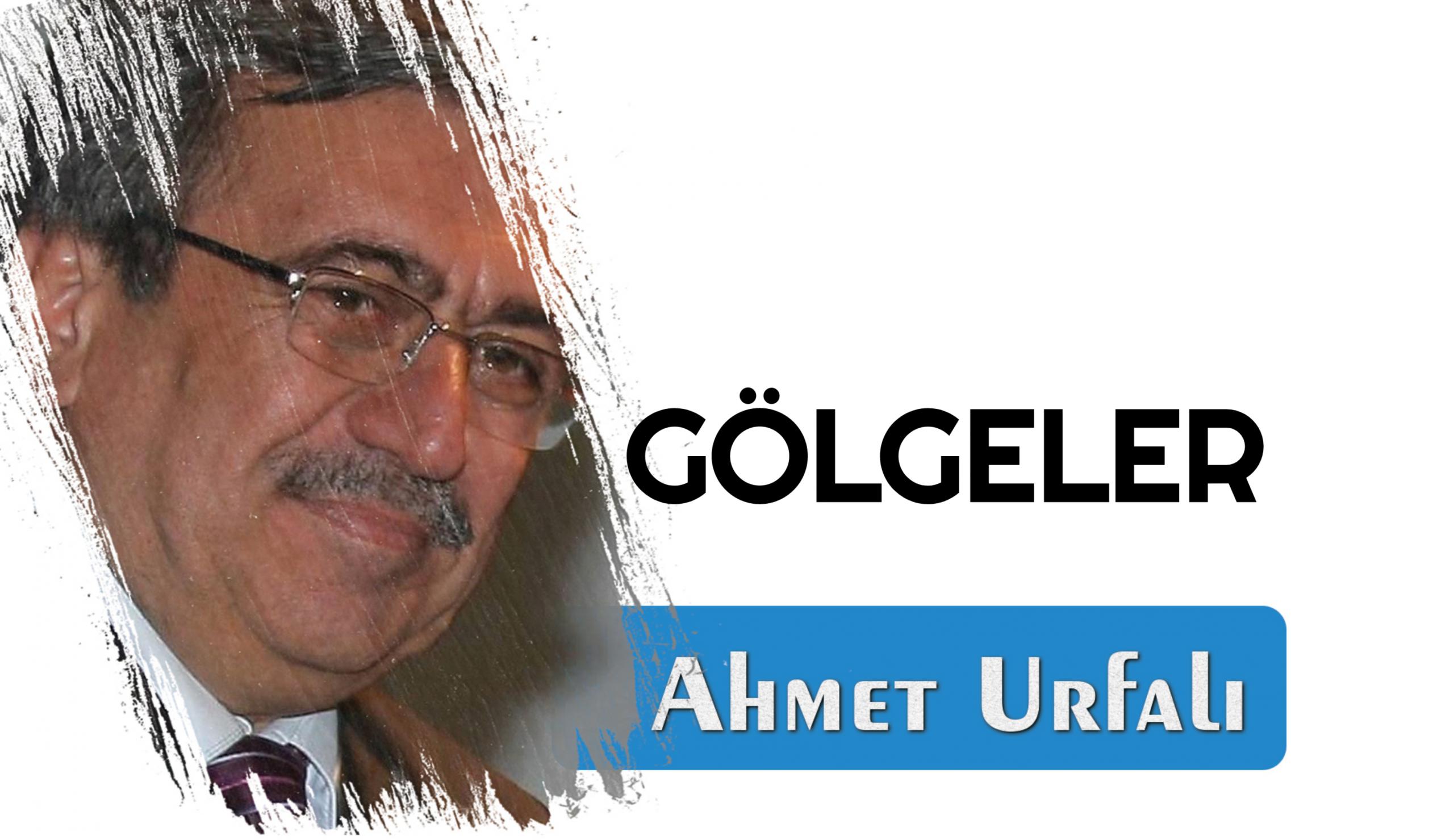 GÖLGELER