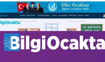 Ülkü Ocakları’ndan eğitim platformu ‘Bilgi Ocakta’