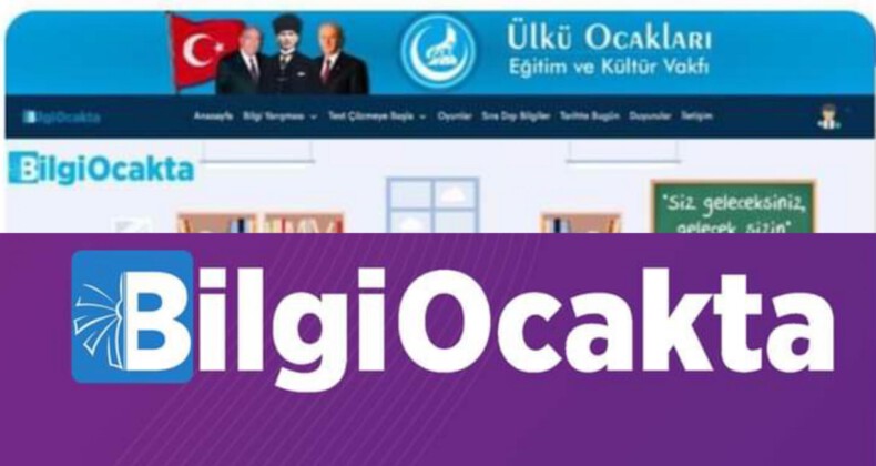 Ülkü Ocakları’ndan eğitim platformu ‘Bilgi Ocakta’