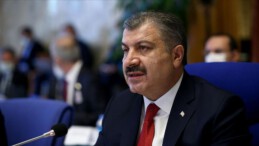 Çin aşısının geleceği tarih ertelendi mi? Fahrettin Koca açıkladı