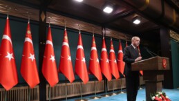Cumhurbaşkanı Erdoğan’dan esnaflara müjde