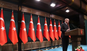 Cumhurbaşkanı Erdoğan’dan esnaflara müjde