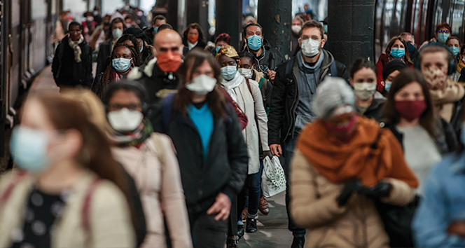 İçişleri Bakanlığı kafa karışıklığını giderdi! Kısıtlama ve tedbirler…