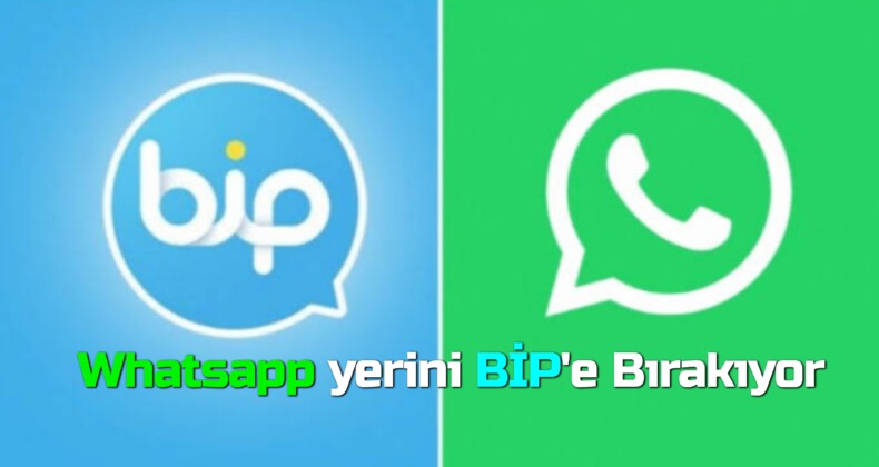 Cumhurbaşkanlığı ve Milli Savunma Bakanlığı’ndan BİP kararı