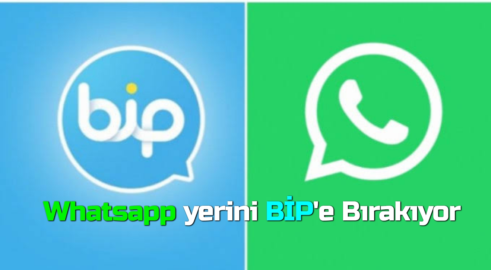 Cumhurbaşkanlığı ve Milli Savunma Bakanlığı’ndan BİP kararı