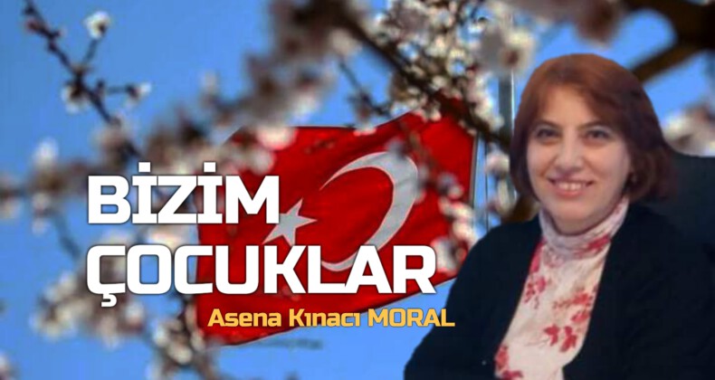 BİZİM ÇOCUKLAR