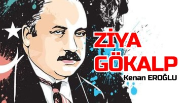 ZİYA GÖKALP