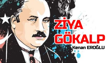 ZİYA GÖKALP