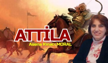 ATTİLA