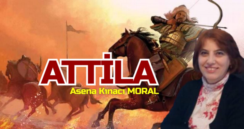 ATTİLA