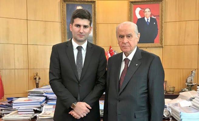 Ülkü Ocakları Genel Başkanı Yıldırım: Türk yurdu Şuşa’ya ilkokul inşa etmek için hazırız