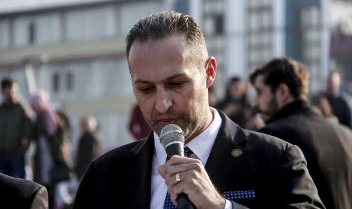 Bursa Ülkü Ocakları başkanı Özdemir’den tepki “Bursa’da Ocak Başkanlığı yapmış hiçbir arkadaşımız MHP dışında siyaset yapmamaktadır”