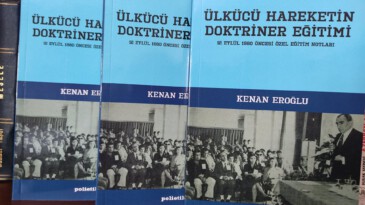 Ülkücü Hareketin Doktriner Eğitimi
