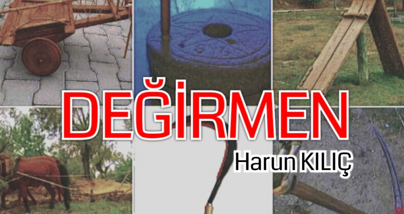 DEĞİRMEN