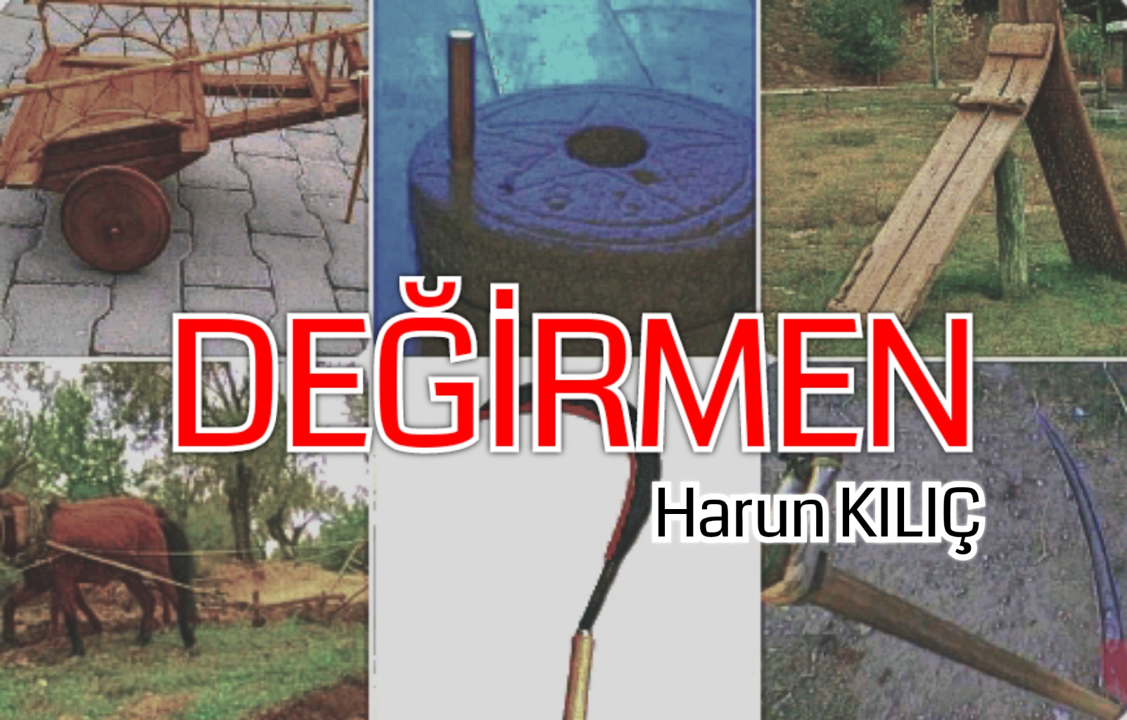 DEĞİRMEN