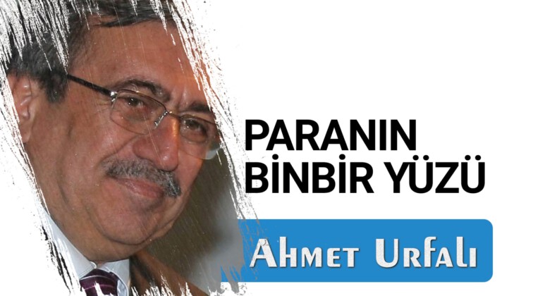 PARANIN BİNBİR YÜZÜ 